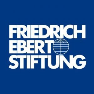 Fondacija Friedrich Ebert Fondacija Friedrich Ebert