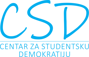 Centar Za Studentsku Demokratiju Centar Za Studentsku Demokratiju